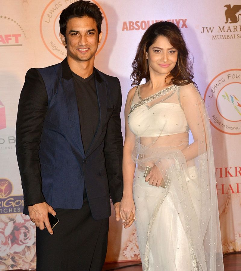 bollywood celebrity who was in live in relation