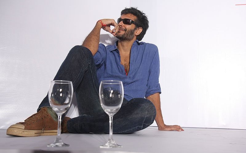 Milind soman confesses in hindu inclination with rss in biography