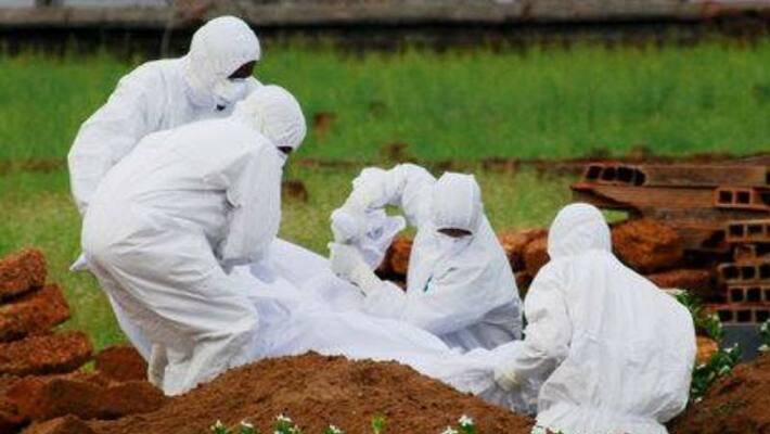 Boy dies of Nipah Virus in Kozhikode Centre rushes team to Kerala mah Boy dies of Nipah Virus in Kozhikode Centre rushes team to Kerala mah
