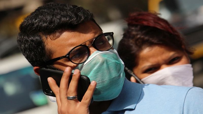 The risk of corona virus is increasing in India too, see the situation here in pictures MJA