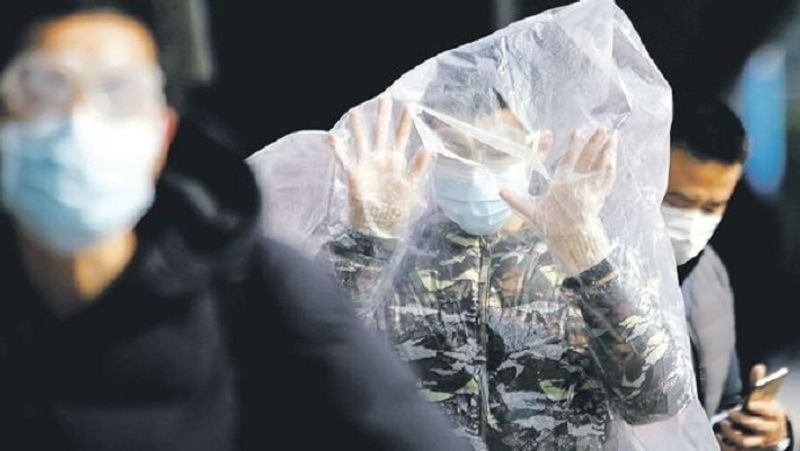 The risk of corona virus is increasing in India too, see the situation here in pictures MJA