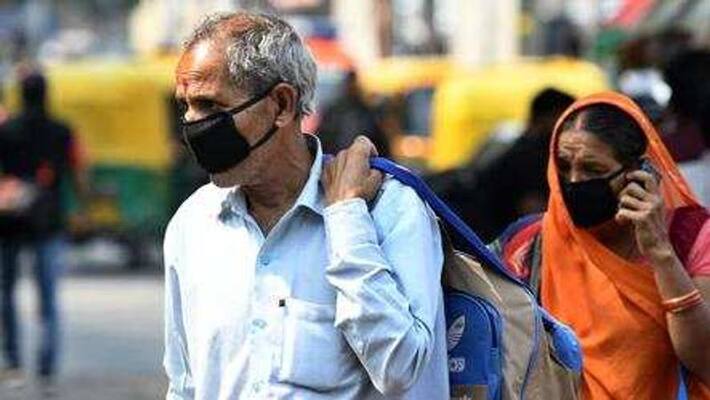 2 more persons testing positive for coronavirus in Maharashtra 2 more persons testing positive for coronavirus in Maharashtra
