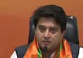 Know more about Jyotiraditya Scindia, the newest BJP entrant