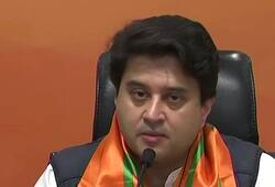 Know more about Jyotiraditya Scindia, the newest BJP entrant