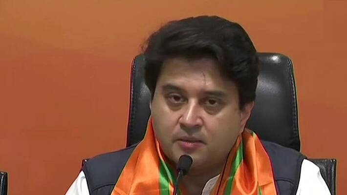 mathyapredesh congress government plan to revenge adiradithya sindhiya mathyapredesh congress government plan to revenge adiradithya sindhiya