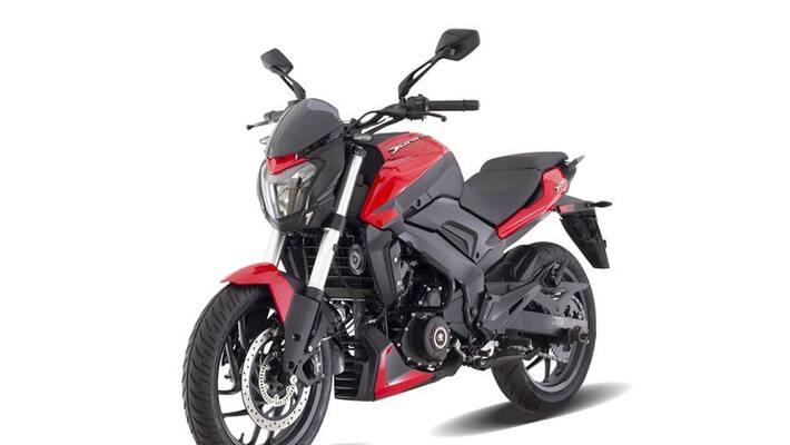 Bajaj Auto slashes prices of Dominar 250 Bajaj Auto slashes prices of Dominar 250