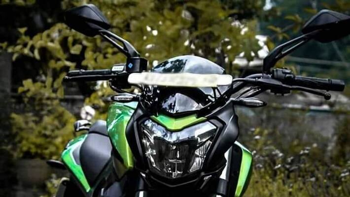 BS6 Bajaj Dominar 400 price in India increased BS6 Bajaj Dominar 400 price in India increased