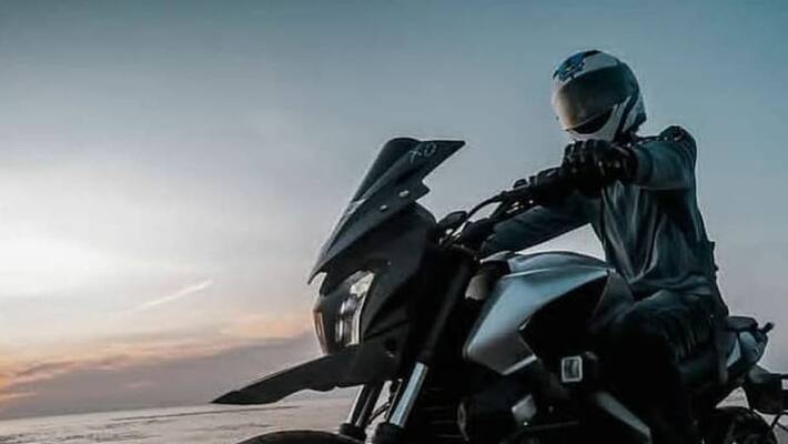 New Bajaj Dominar 400 facelift launch New Bajaj Dominar 400 facelift launch