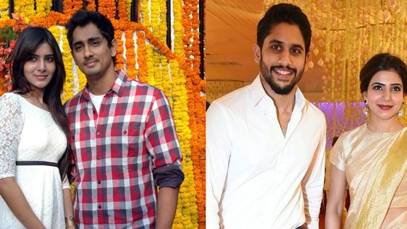 Tollywood actress Samantha Akkineni is currently enjoying her married life and is spending time with her cute dogs Hash Akkineni and Drogo Akkineni.