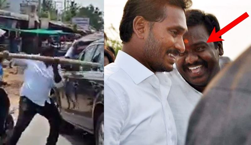 ఆంధ్రప్రదేశ్ స్థానిక సంస్థల ఎన్నికల్లో చెలరేగిన హింస గురించి వేరే చెప్పాల్సిన అవసరం లేదు. అక్కడ చెలరేగిన హింసను చూసిన వారంతా నోళ్లెళ్లబెట్టారు. ఆఖరికి ఎన్నికల సంఘం కూడా స్థానిక ఎన్నికల సందర్భంగా చెలరేగిన హింసపై మాట్లాడింది.