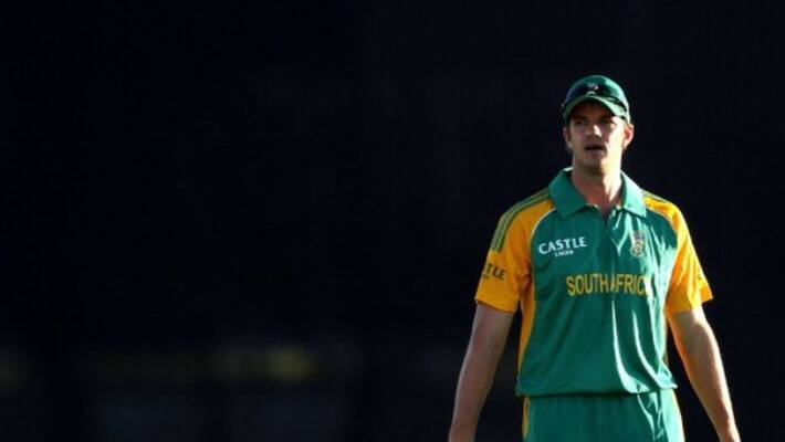 India vs South Africa Albie Morkel predicts Odi series winners India vs South Africa Albie Morkel predicts Odi series winners