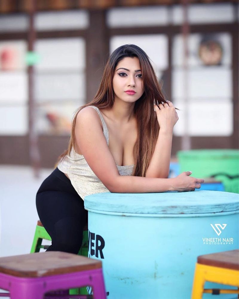 Agnijita Banerjee