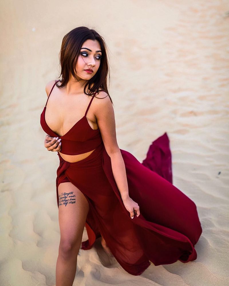 Agnijita Banerjee