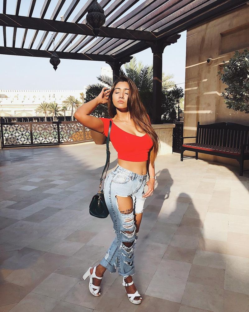 Agnijita Banerjee