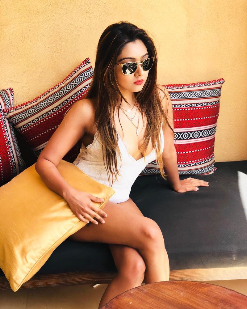 Agnijita Banerjee