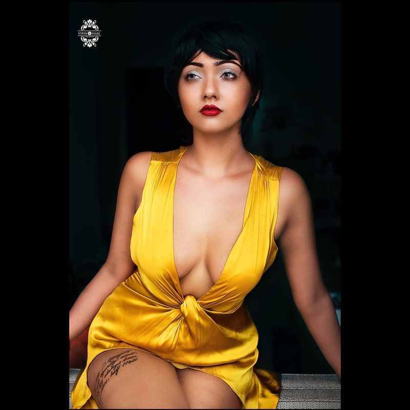 Agnijita Banerjee