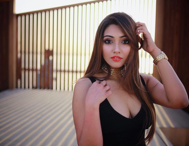 Agnijita Banerjee