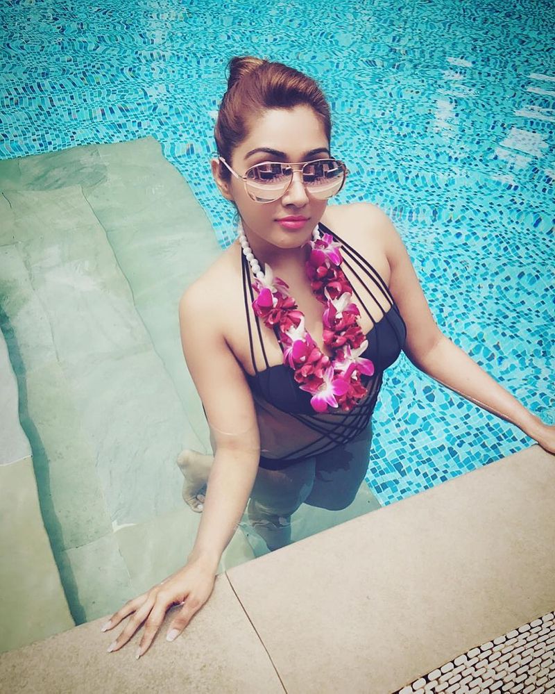 Agnijita Banerjee