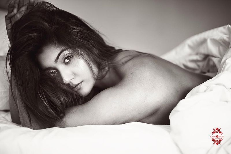 Agnijita Banerjee