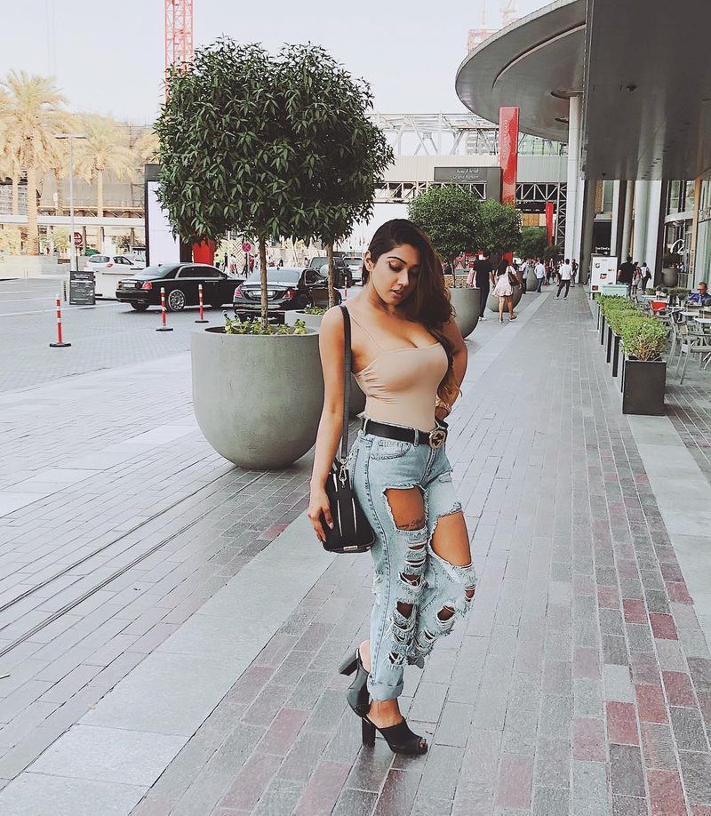 Agnijita Banerjee