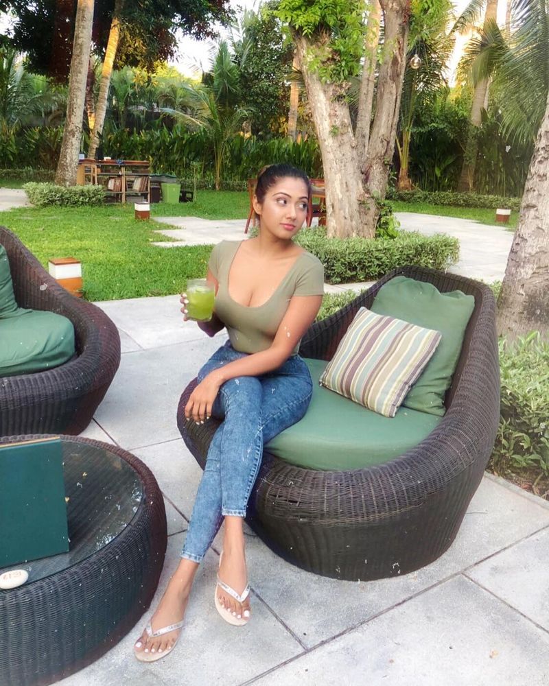 Agnijita Banerjee