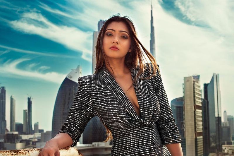 Agnijita Banerjee