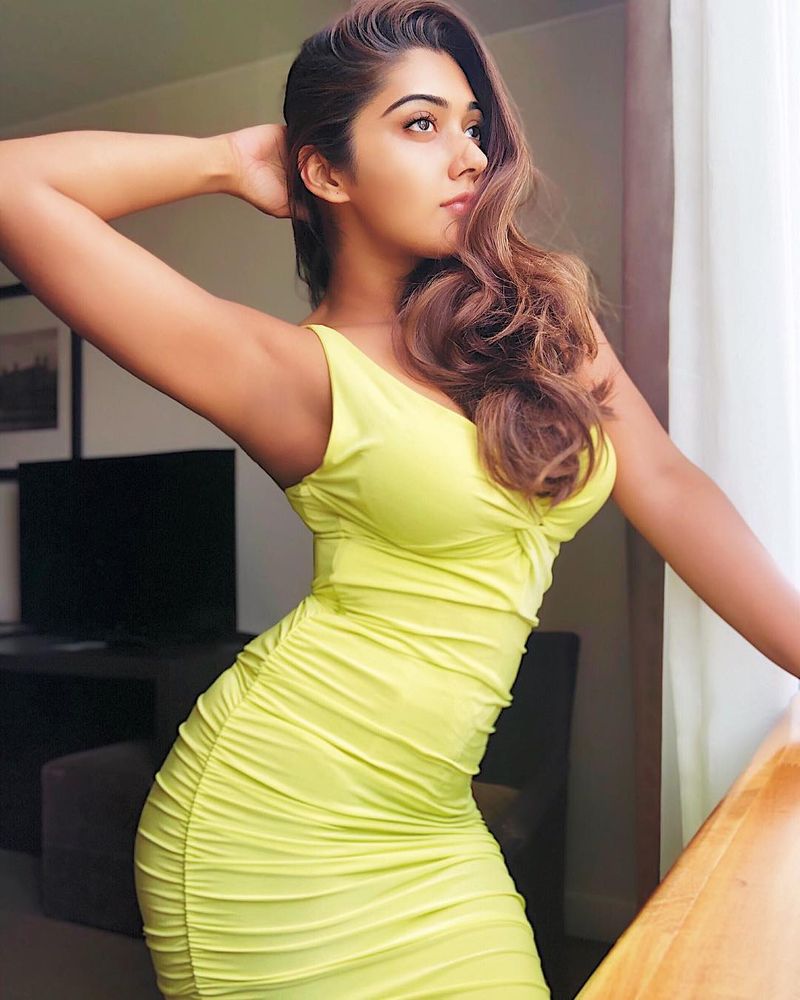 Agnijita Banerjee