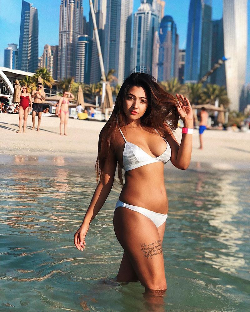 Agnijita Banerjee