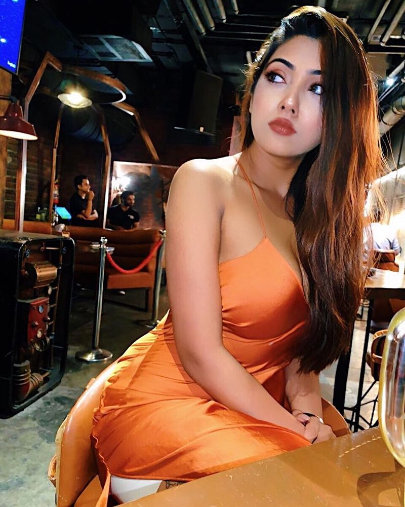 Agnijita Banerjee
