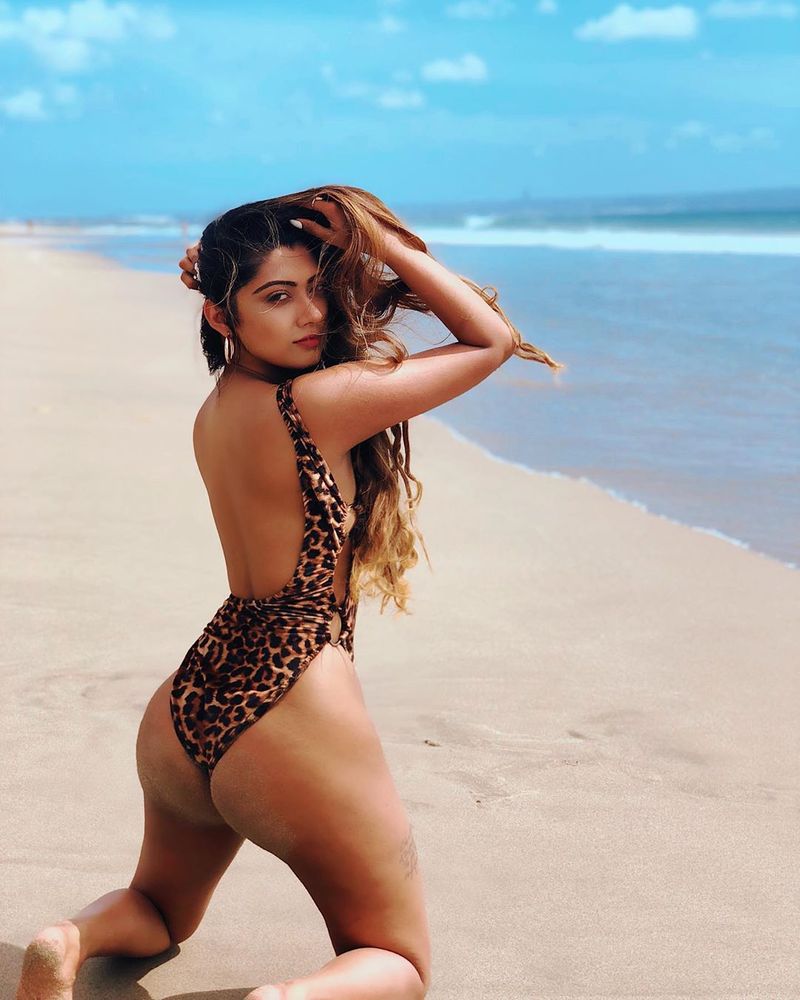 Agnijita Banerjee