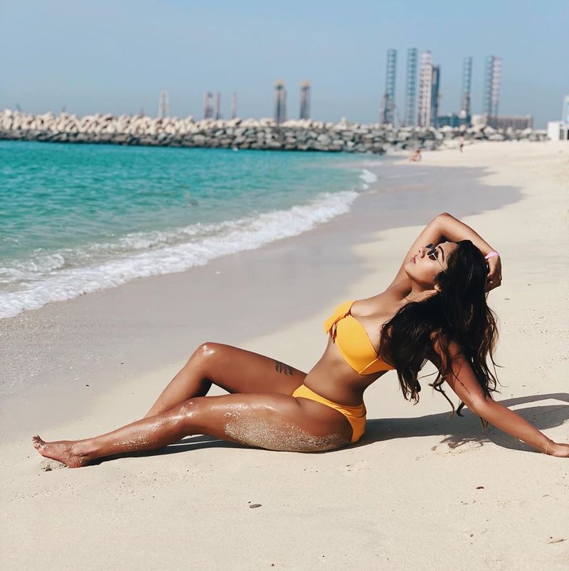Agnijita Banerjee