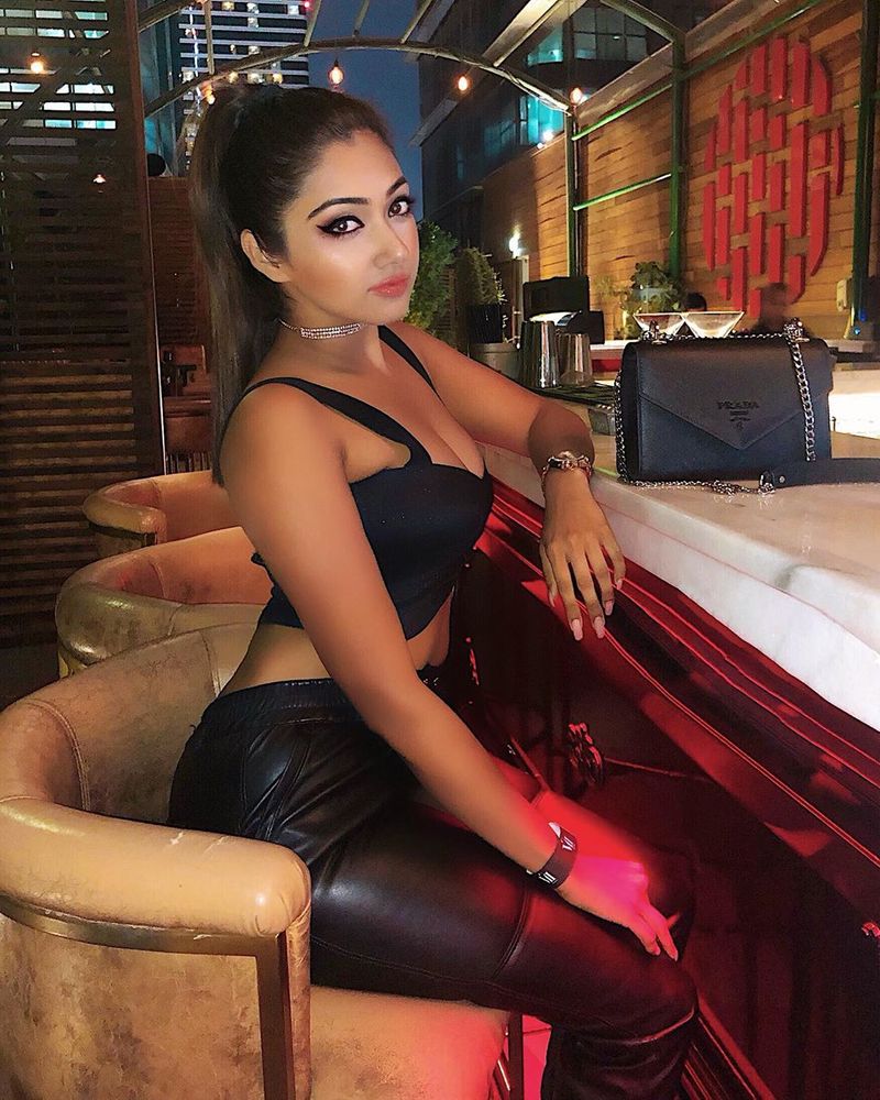 Agnijita Banerjee
