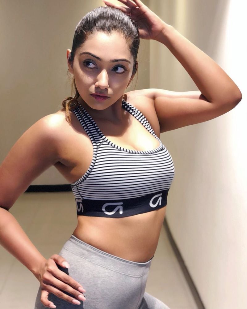 Agnijita Banerjee