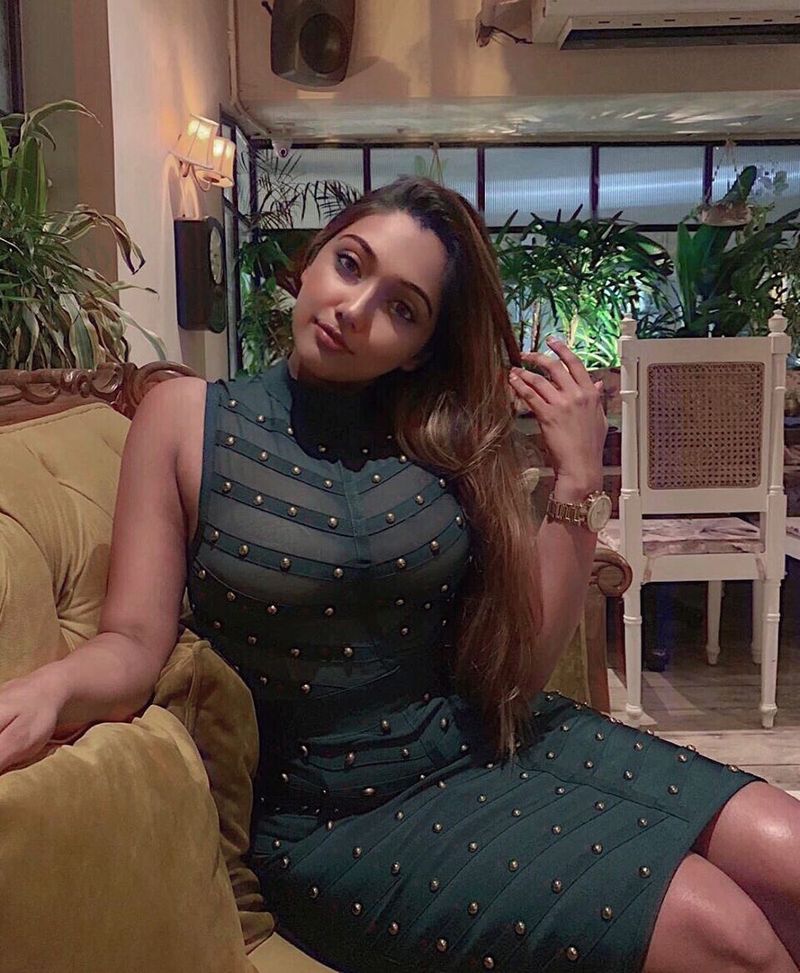 Agnijita Banerjee