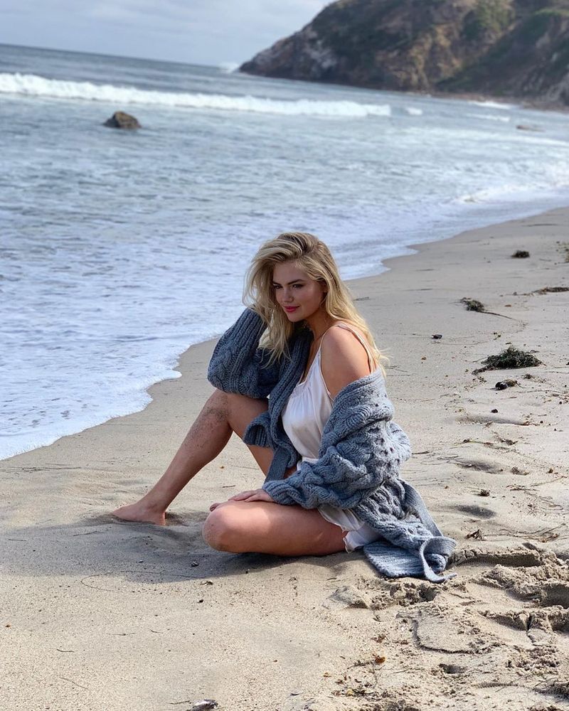 Kate Upton