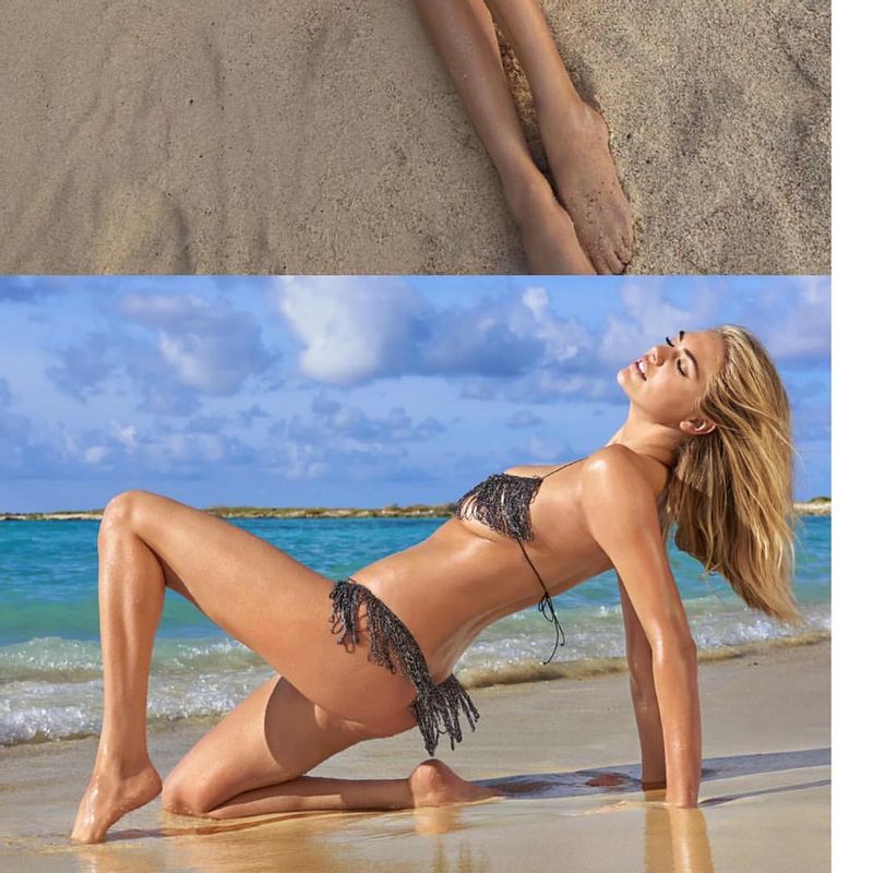 Kate Upton