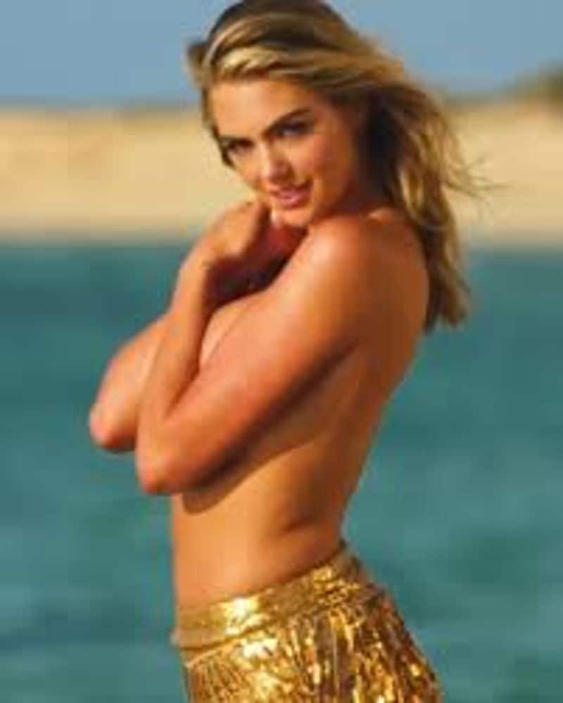 Kate Upton