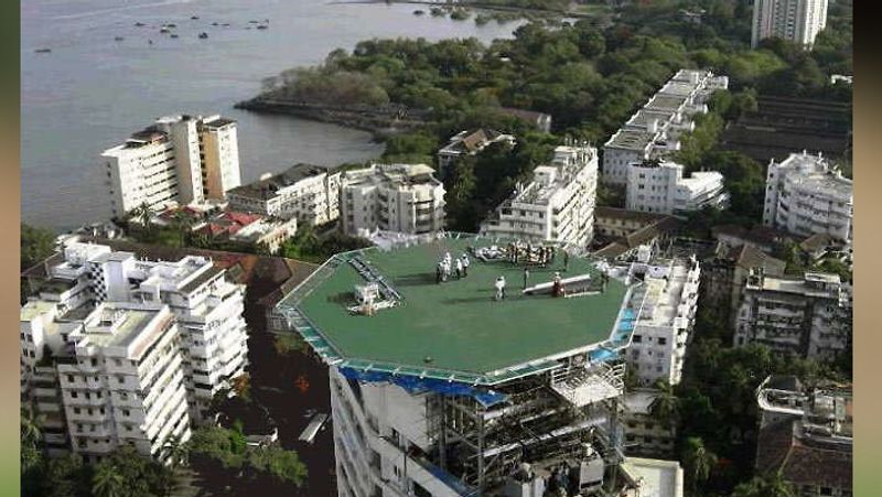 Anil Ambani lives in luxurious house worth 5000 crores in mumbai photos