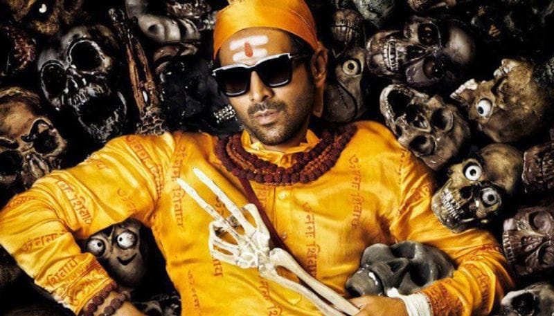 Netizens call Kartik Aaryan 'sasta Akshay Kumar'; read comments after Bhool Bhulaiyaa 2 poster launch RCB