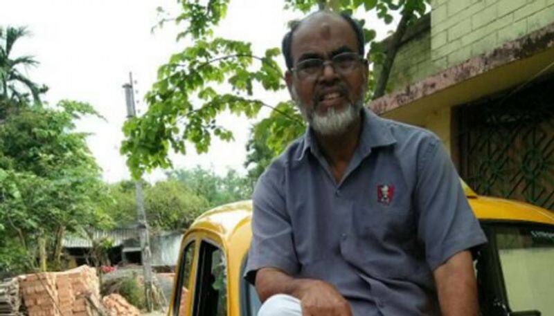 school drop out taxi driver now running two schools and one orphanage