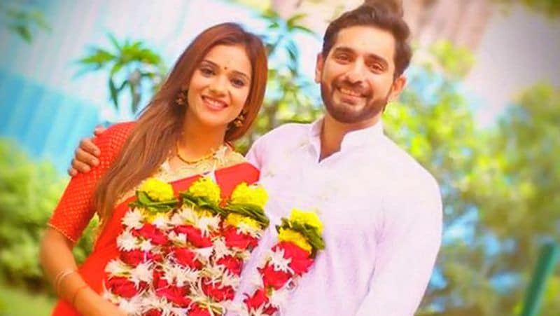 Kumkum actress Megha gupta Marriage in Trouble KPG