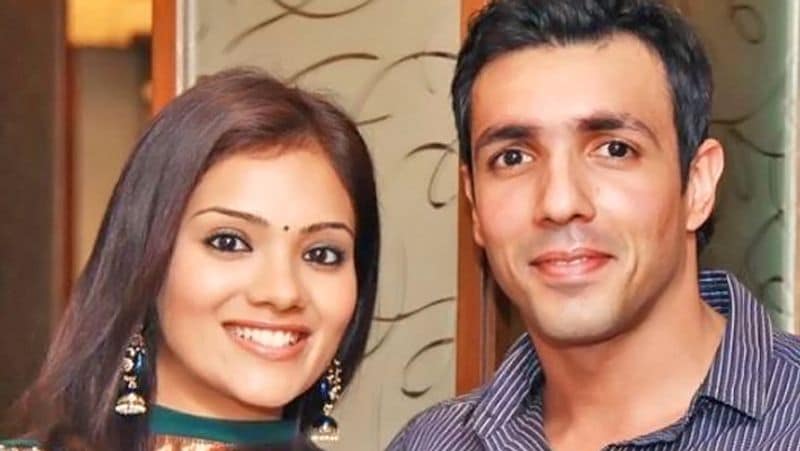 Kumkum actress Megha gupta Marriage in Trouble KPG