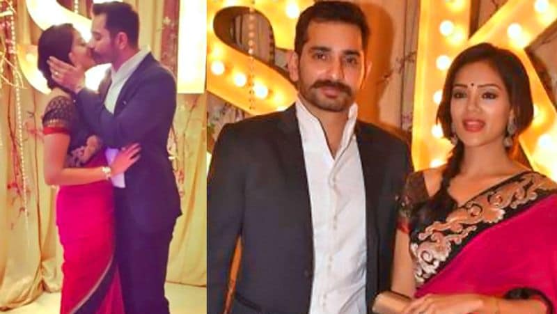 Kumkum actress Megha gupta Marriage in Trouble KPG