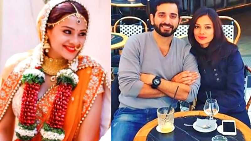 Kumkum actress Megha gupta Marriage in Trouble KPG