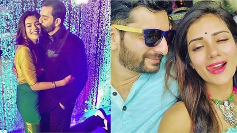 Kumkum actress Megha gupta Marriage in Trouble KPG