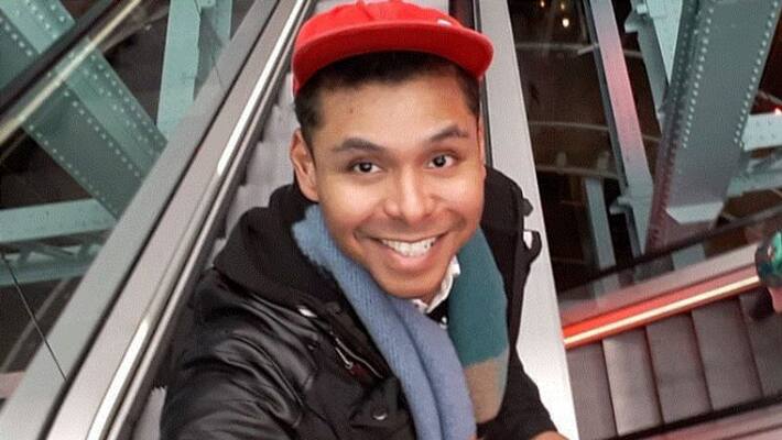 Second Person ever to be cleared of HIV reveals identity Second Person ever to be cleared of HIV reveals identity