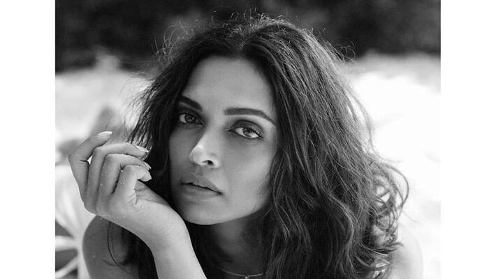 Deepika Padukone teaches to self love even in the scary situation due to Coronavirus Deepika Padukone teaches to self love even in the scary situation due to Coronavirus
