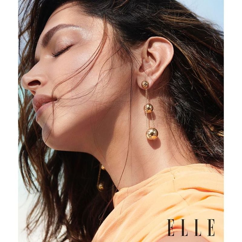 Since, she is married to Ranveer Singh, many reports of her pregnancy have started surfacing online. 