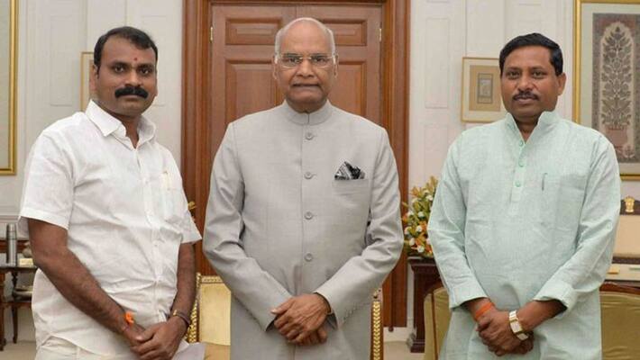 tamil nadu bjp leader announcement tamil nadu bjp leader announcement