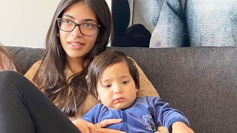 Karisma Kapoor Daughter Samaira turns 15 Receives Birthday Wish From Stepmom Priya Sachdev KPJ
